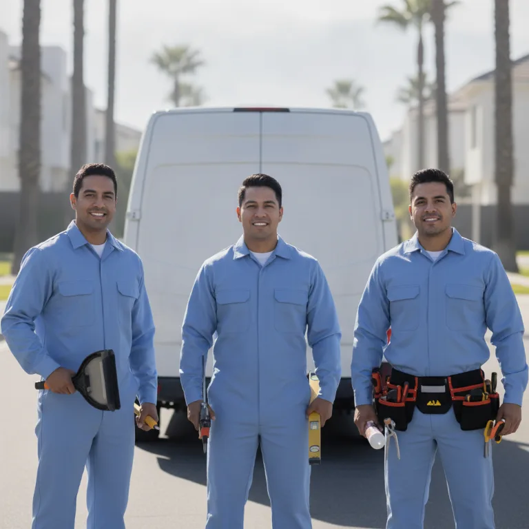 Instalação de Janelas equipe em Marica